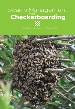 Swarm Management with Checkerboarding - John White