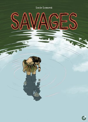 Savages 2023 - Lucie Lomova