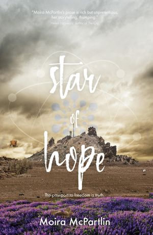 Star of Hope : Book Three - Moira McPartlin