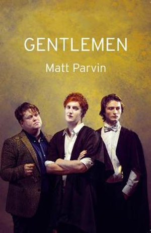 Gentlemen - Matt Parvin