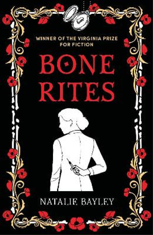 Bone Rites - Natalie Bayley