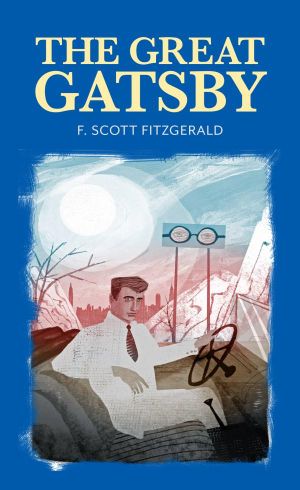 Great Gatsby The Baker Street Readers By F Scott Fitzgerald Booktopia