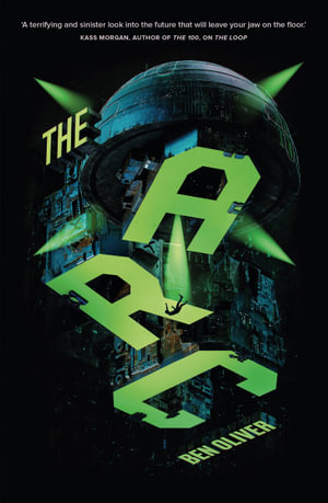 The Arc  : The Loop: Book 3 - Ben Oliver