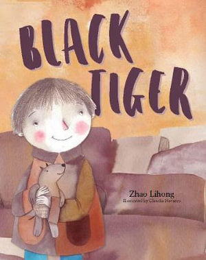 Black Tiger - Zhao Lihong