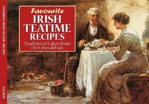 Salmon Favourite Irish Teatime Recipes - Francis Walker