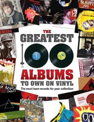 Best-Selling Albums: From Vinyl Records to Digital Downloads