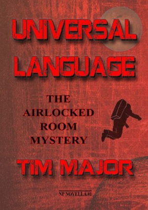 Universal Language - Tim Major