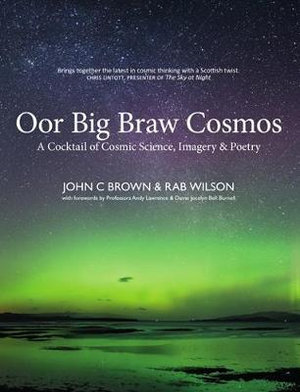 Oor Big Braw Cosmos - Rab Wilson