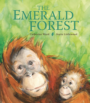 The Emerald Forest - Karin Littlewood