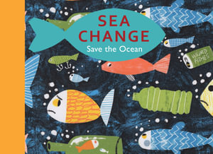 Sea Change : Save the Ocean - Various