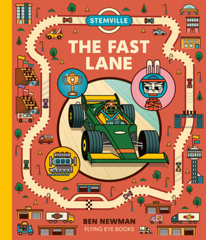 STEMville : The Fast Lane - Ben Newman