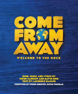 Come From Away - Irene Sankoff