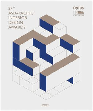 27th Asia-Pacific Interior Design Awards - AIHONG / CHEN