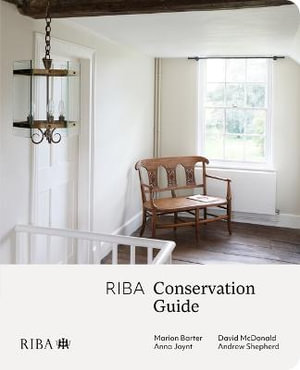 RIBA Conservation Guide - Marion Barter