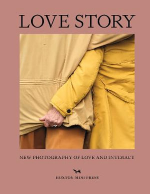 Love Story - Rachel Segal Hamilton