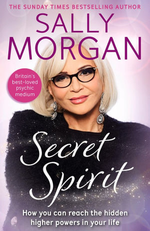 Secret Spirit - Sally Morgan