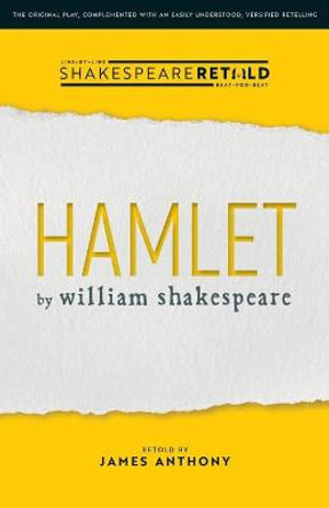 Hamlet : Shakespeare Retold - William Shakespeare