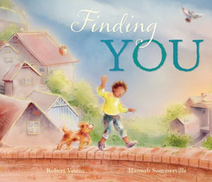 Finding You - Robert Vescio