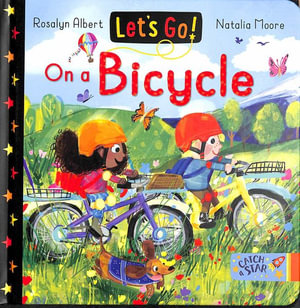 Let's Go! On a Bicycle : 12 - Rosalyn Albert