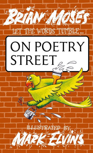 On Poetry Street - Brian Moses