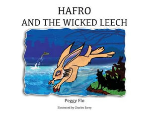 Hafro & The Wicked Leech - Peggy Flo