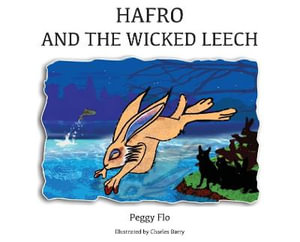 Hafro & The Wicked Leech - Peggy Flo