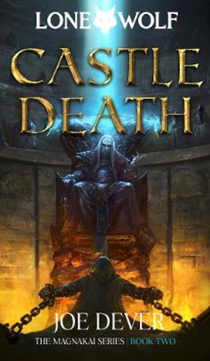 Castle Death : Lone Wolf #7 - Joe Dever