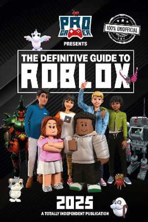 The Definitive Guide to Roblox 2025 - PBR