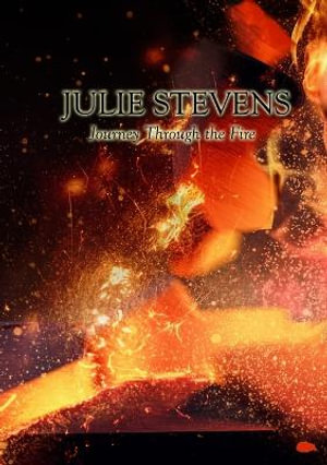 Journey Through the Fire - Julie Stevens