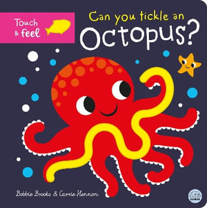 Can you tickle an octopus? - Bobbie Brooks