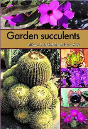 Garden Succulents - Gideon F. Smith