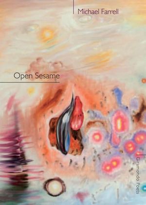 Open Sesame - Michael Farrell