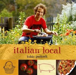 Italian Local - Tobie Puttock