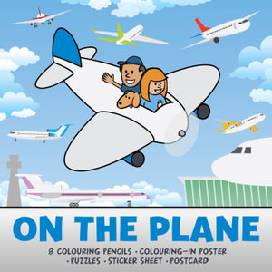 On the Plane Activity Pack : Activity Pack - New Holland Publishers