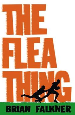 The Flea Thing - Brian Falkner