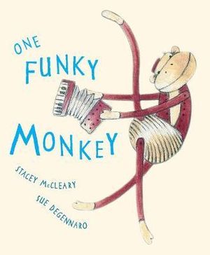 One Funky Monkey - Stacey McCleary