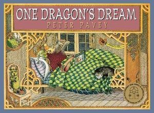 One Dragon's Dream : Walker Classic - Peter Pavey