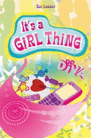 Diva 1 : It's a Girl Thing - Sue Lawson