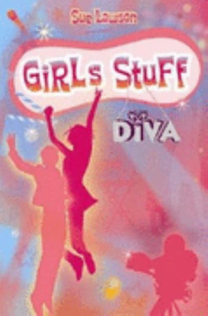 Diva 5 : Girl's Stuff - Sue Lawson