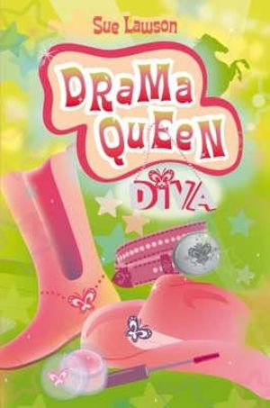 Drama Queen : Diva Series : Book 7 - Sue Lawson