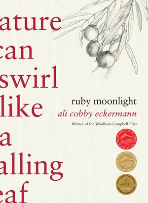 Ruby Moonlight - Ali Cobby Eckermann