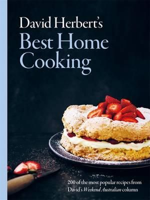 David Herbert's Best Home Cooking - Herbert David