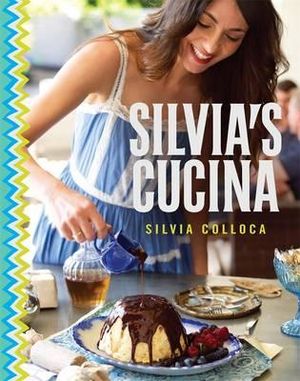 Silvia's Cucina - Silvia Colloca