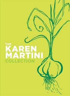 The Karen Martini Collection - Karen Martini