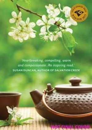 Green Vanilla Tea - Finch Memoir Prize Winner 2013 - Marie Willliams