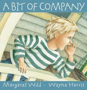 A Bit of Company : Walker Classic - Margaret Wild