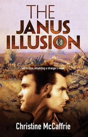 The Janus Illusion - Christine McCaffrie