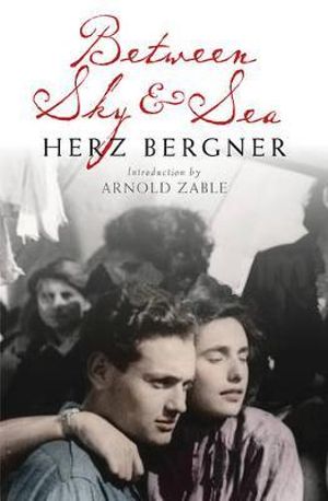 Between Sky & Sea - Herz Bergner