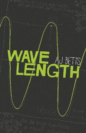 Wave Length - A. J. Betts