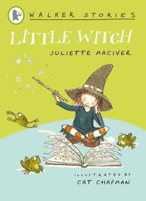 Little Witch Walker Stories : Walker Stories - Juliette MacIver